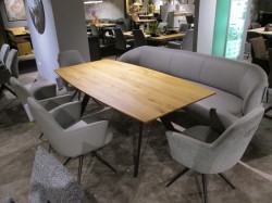 MONDO Ventola, MONDO COMFORT